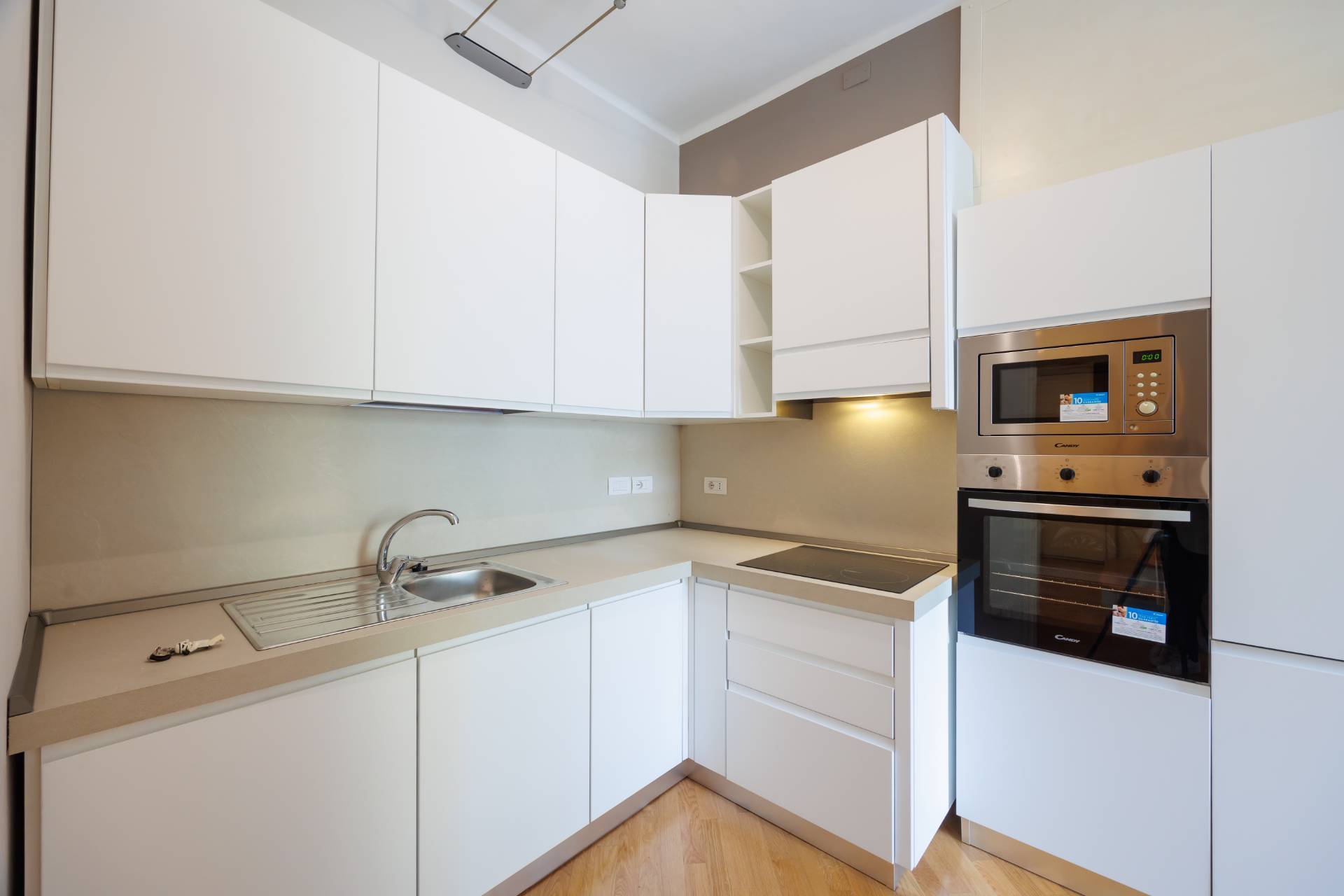 Appartamento in affitto a Torino, Madonna del Pilone - Sassi