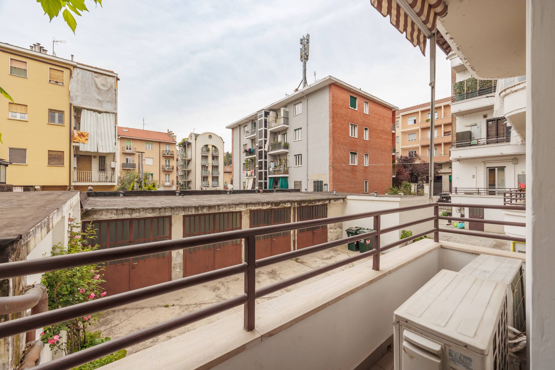 Appartamento in affitto a Torino, Madonna del Pilone - Sassi