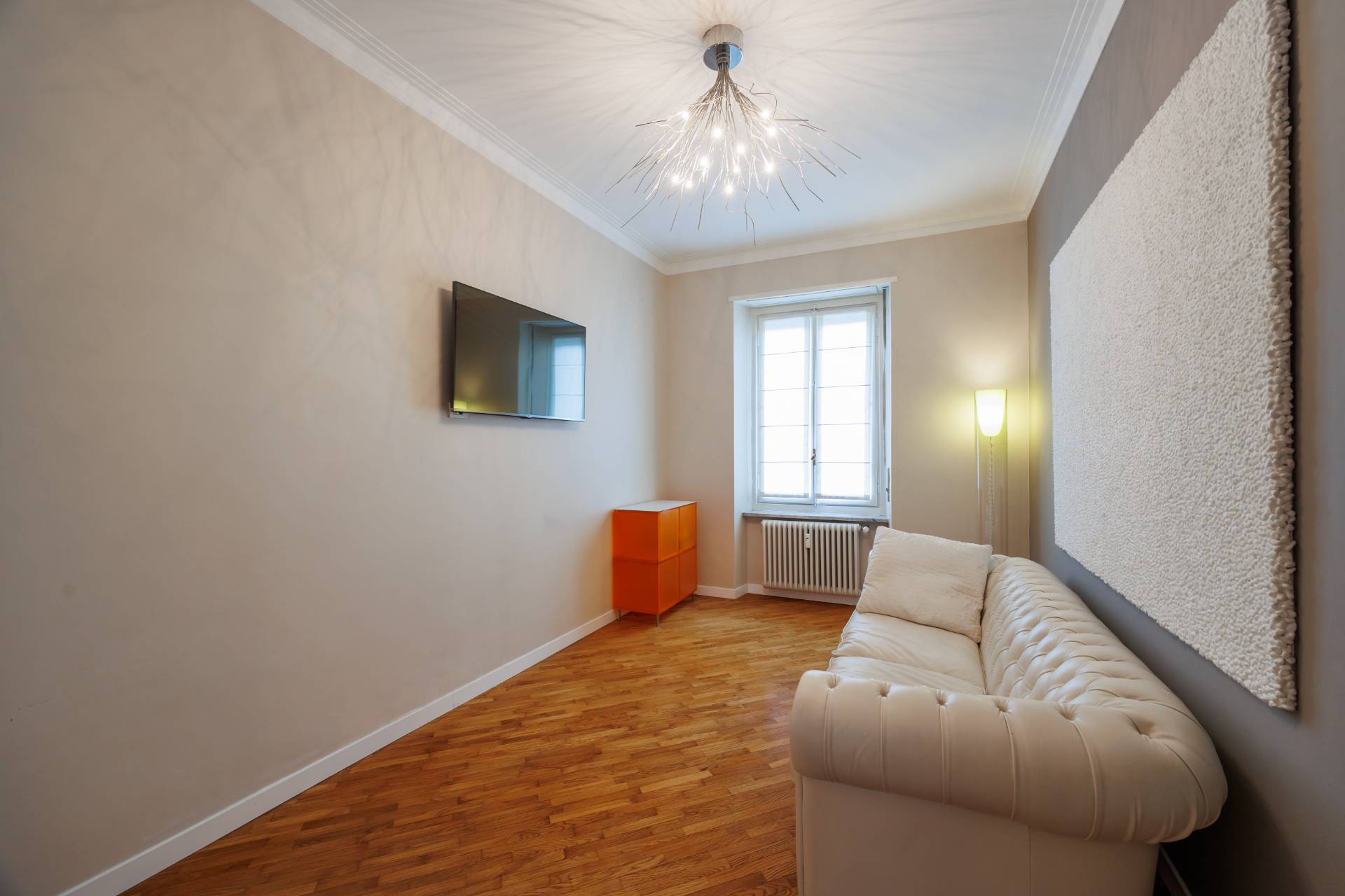 Appartamento in affitto a Torino, Madonna del Pilone - Sassi