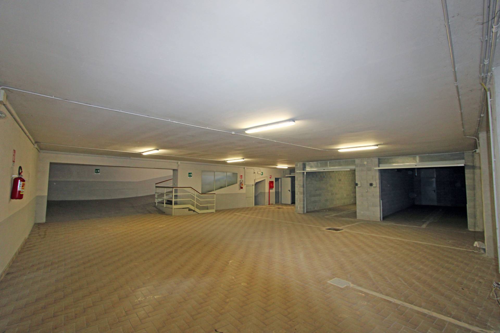 Box o garage in vendita a Chivasso