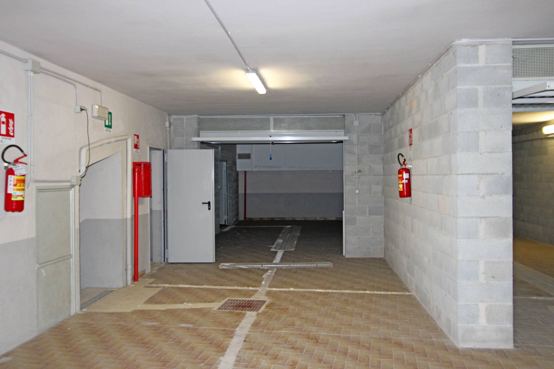 Magazzino in vendita a Chivasso