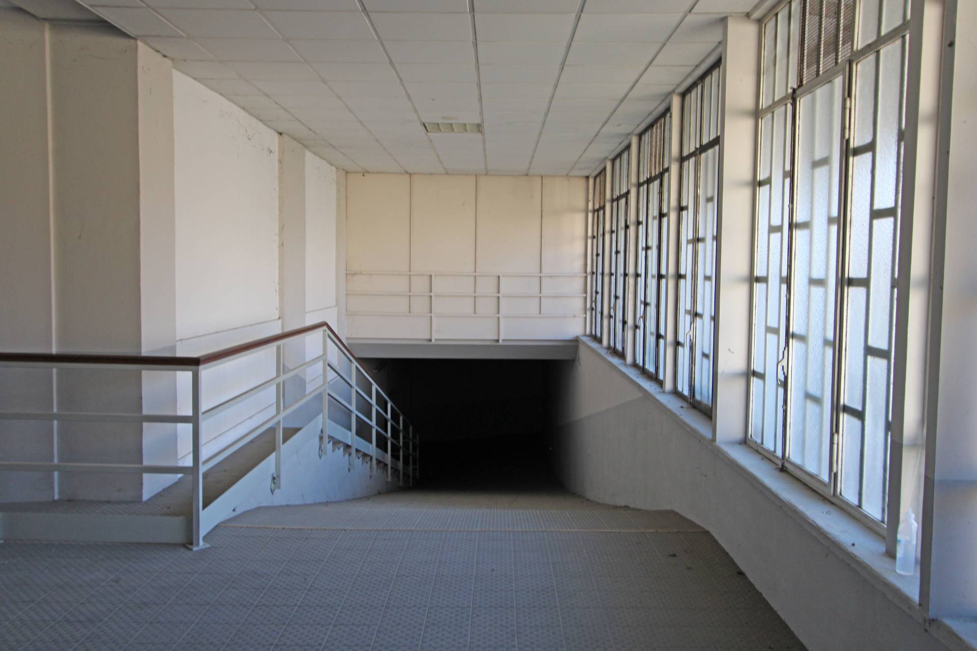 Magazzino in vendita a Chivasso