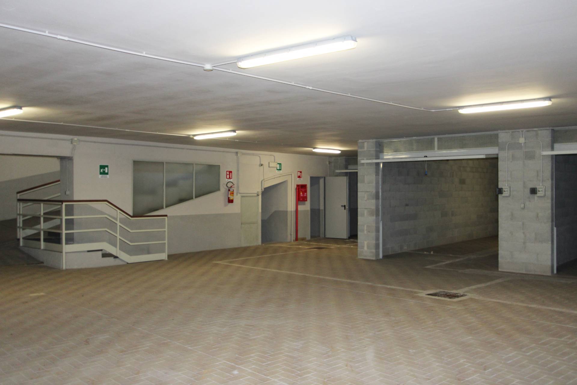 Magazzino in vendita a Chivasso