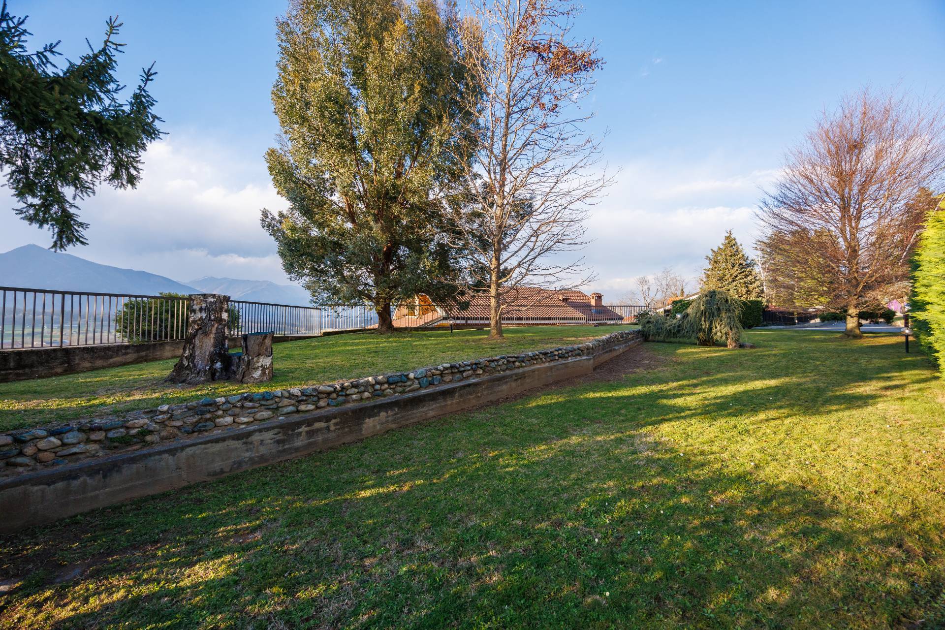 Villa in vendita a Rivoli, Borgo Nuovo