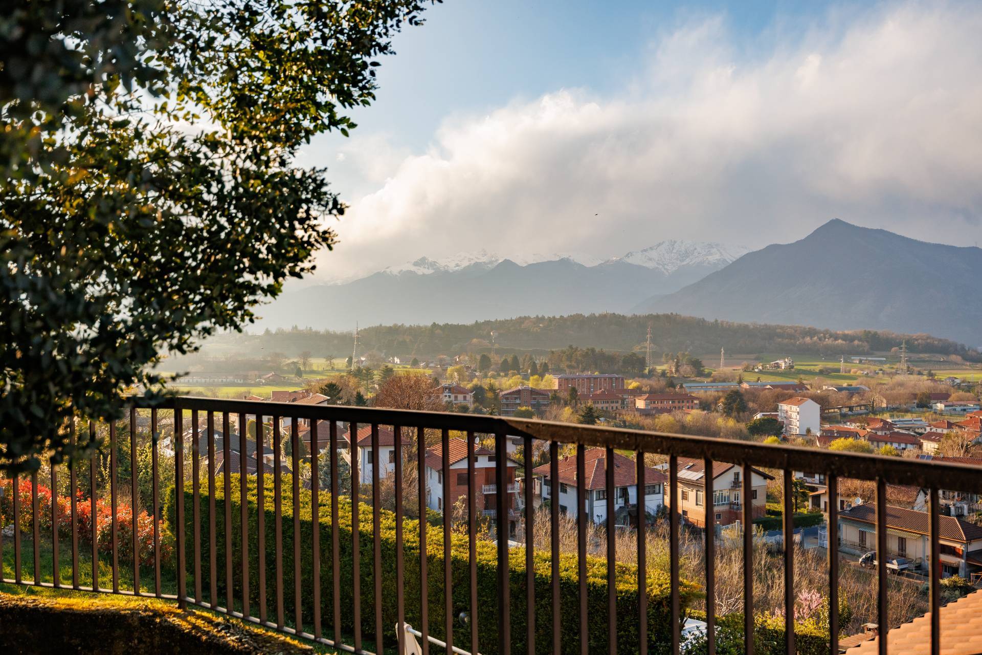 Villa in vendita a Rivoli, Borgo Nuovo