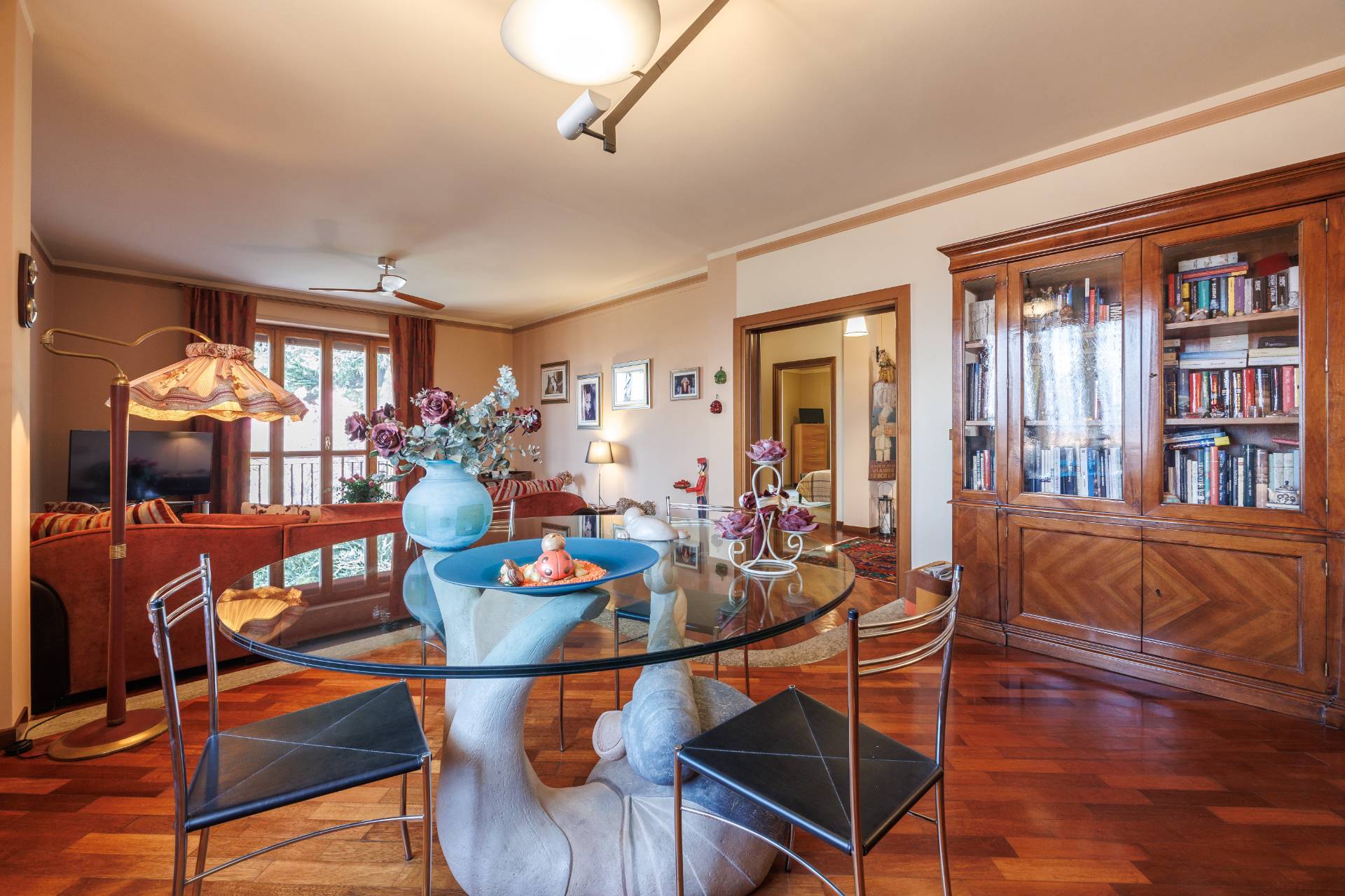 Villa in vendita a Rivoli, Borgo Nuovo