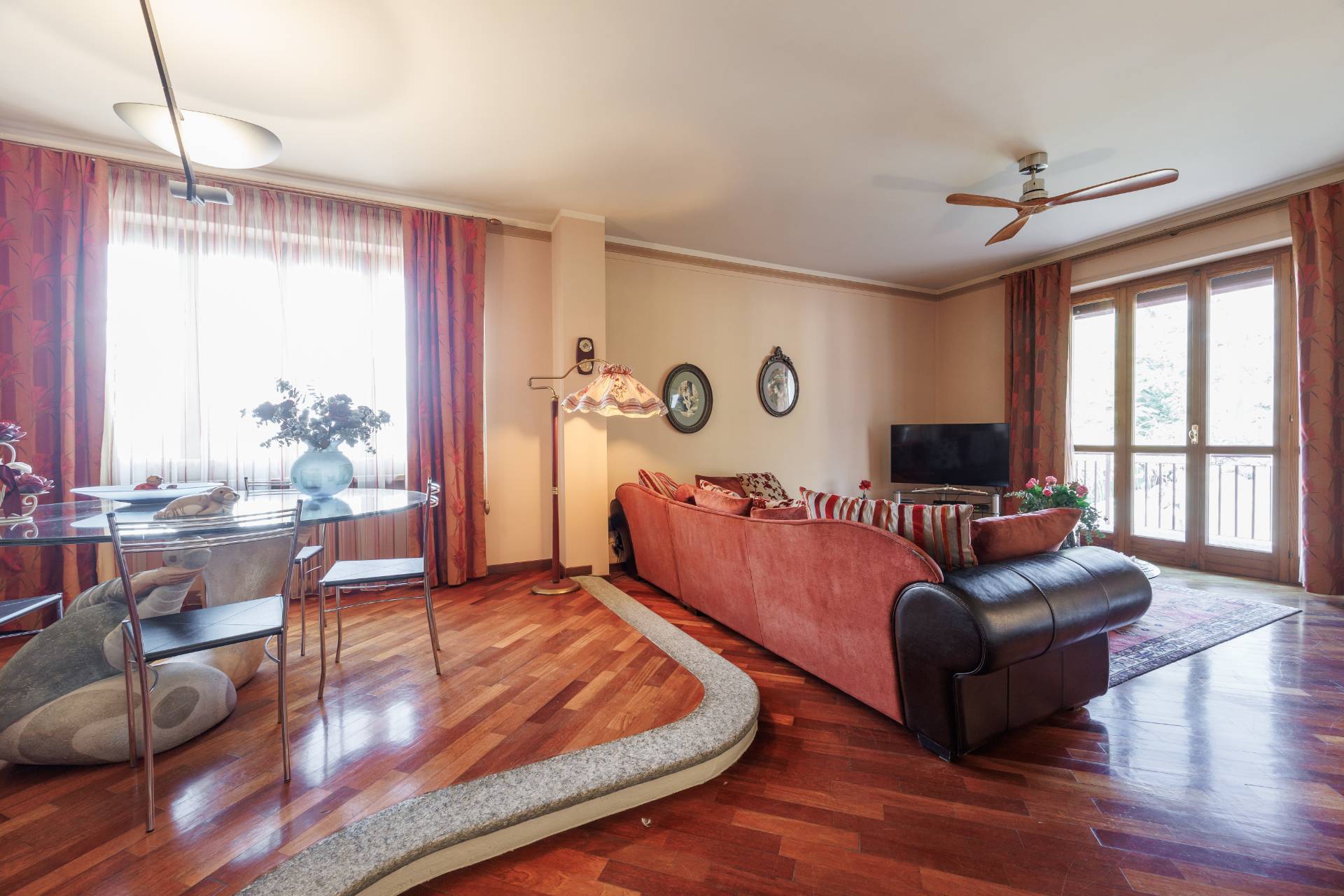 Villa in vendita a Rivoli, Borgo Nuovo