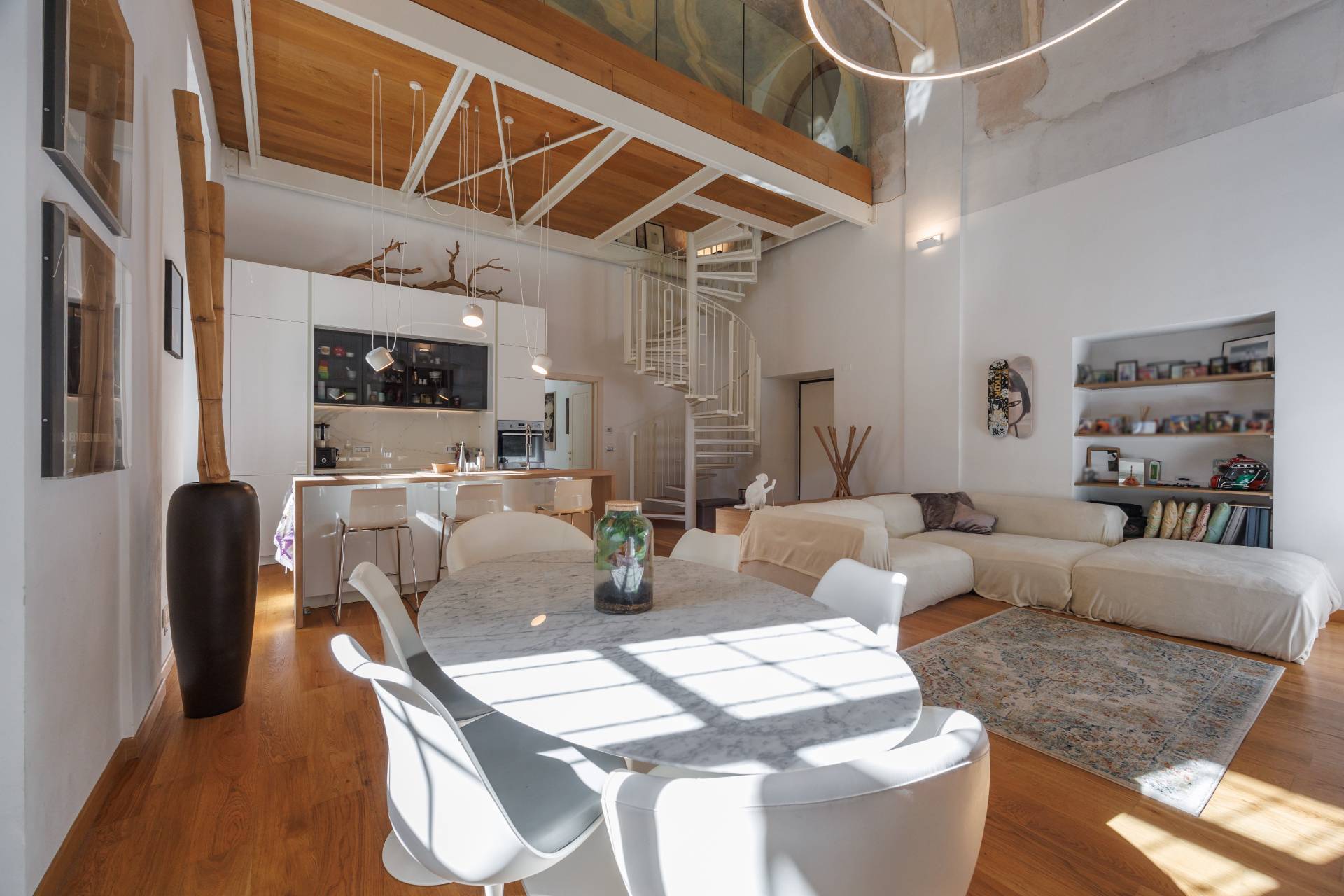 Appartamento in vendita a Torino, Centro Storico