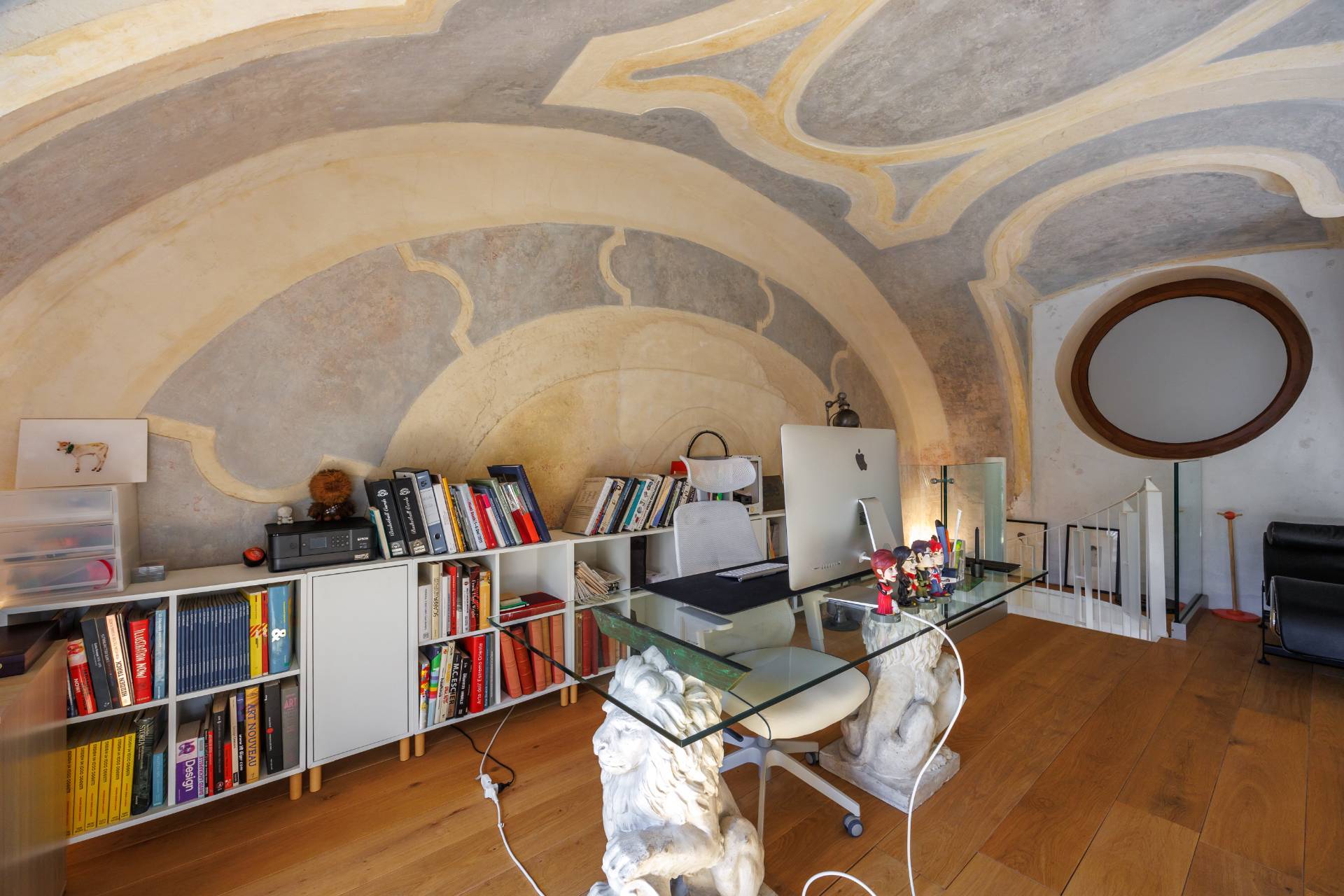 Appartamento in vendita a Torino, Centro Storico