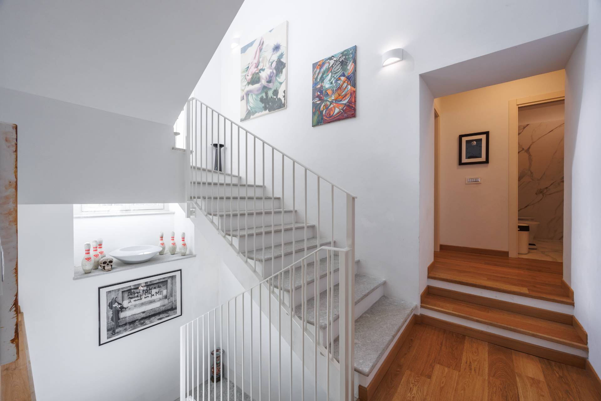 Appartamento in vendita a Torino, Centro Storico