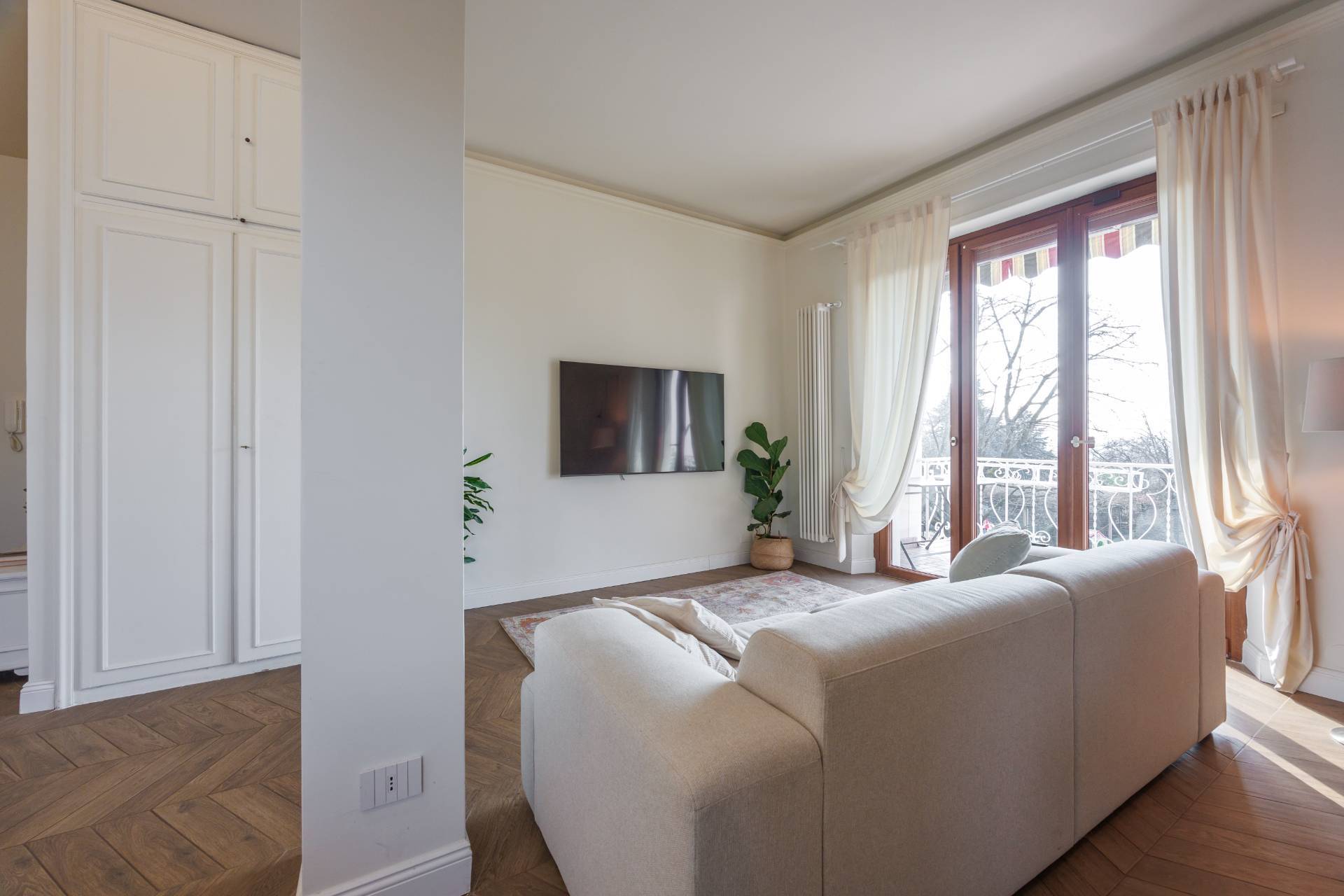 Villa in vendita a Trofarello