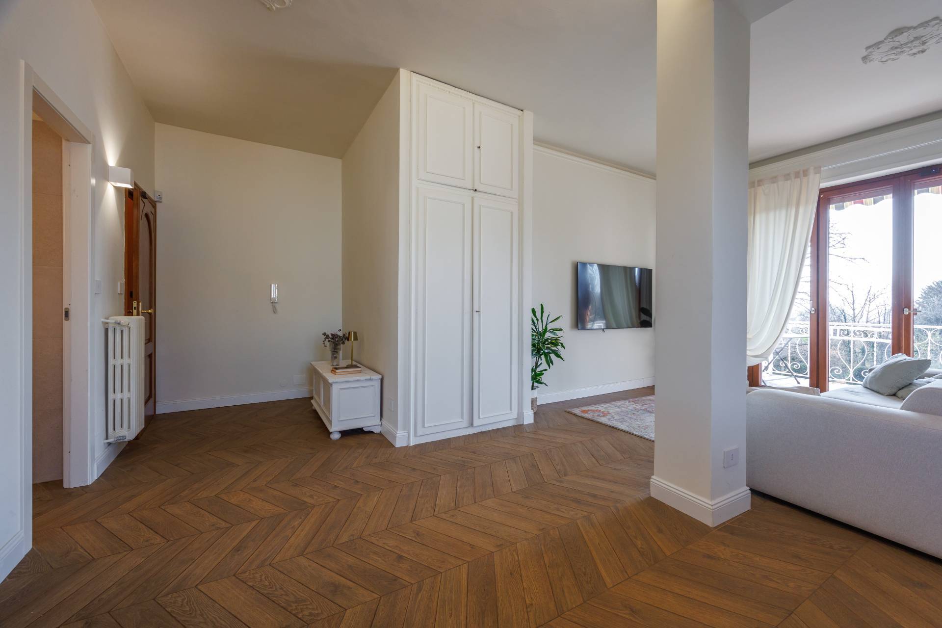 Villa in vendita a Trofarello