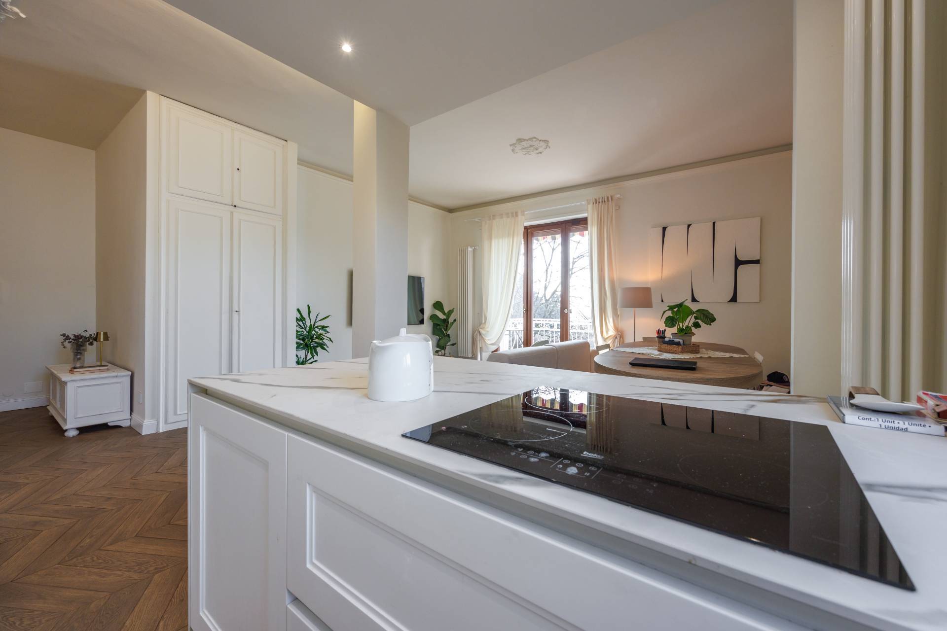 Villa in vendita a Trofarello