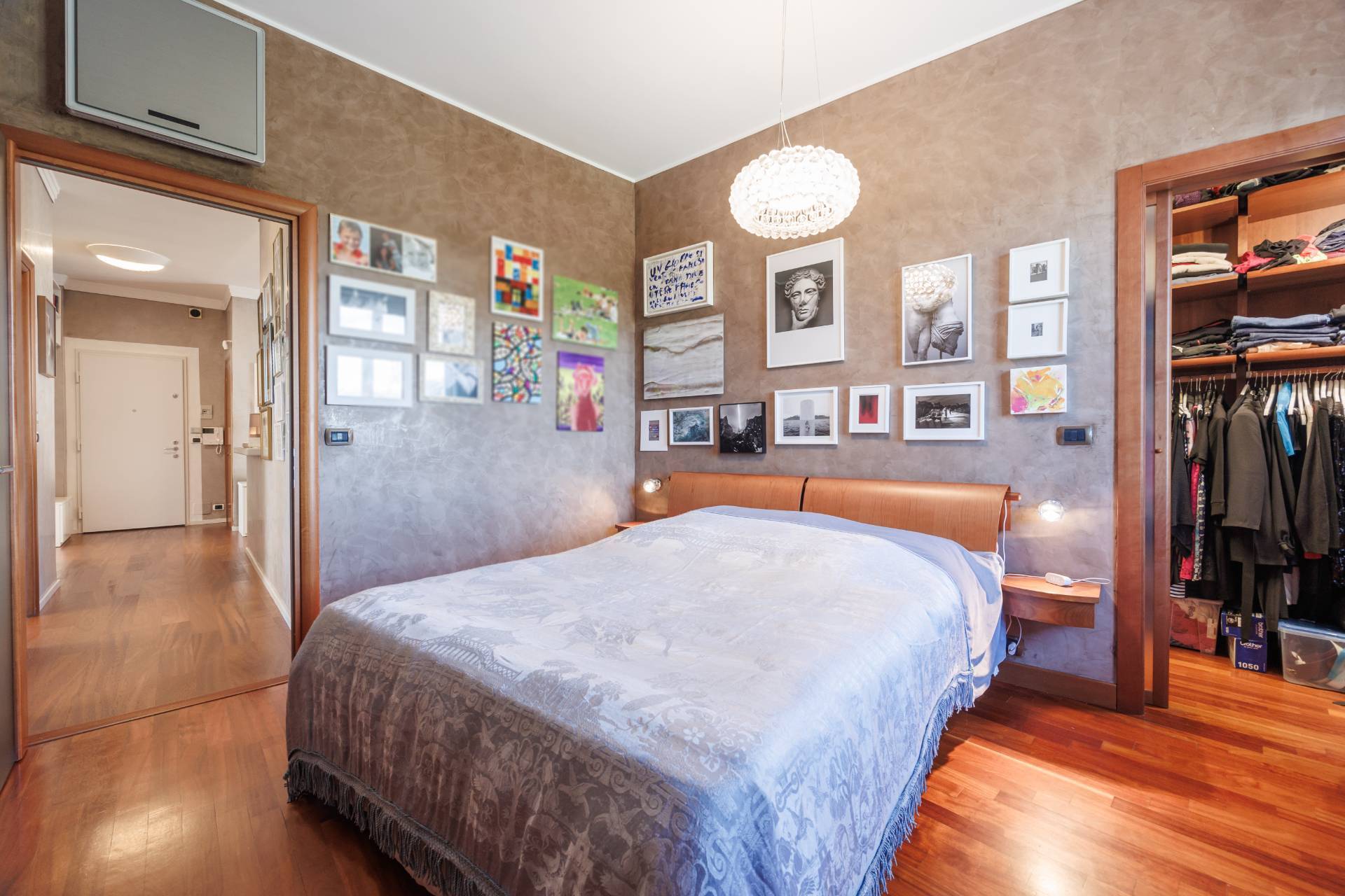 Appartamento in vendita a Torino, Parella