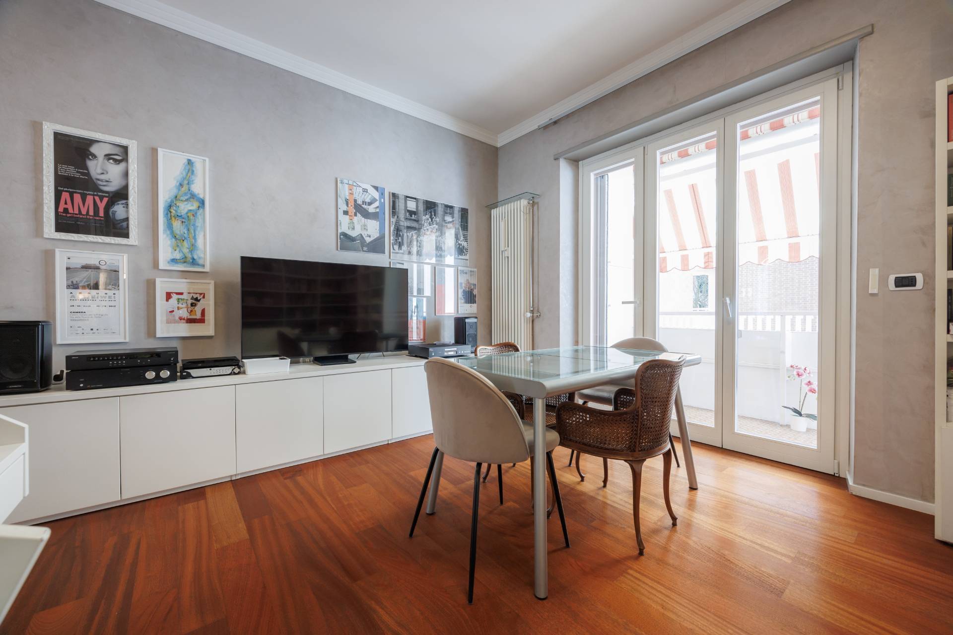 Appartamento in vendita a Torino, Parella