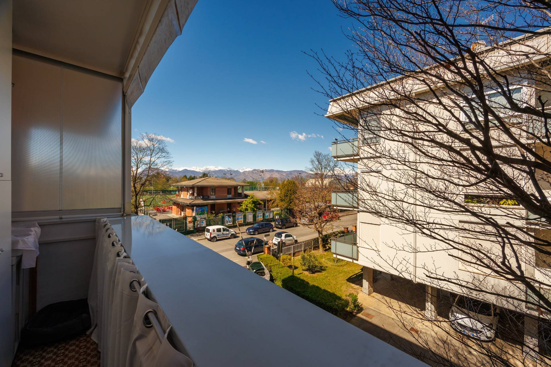 Appartamento in vendita a Torino, Parella