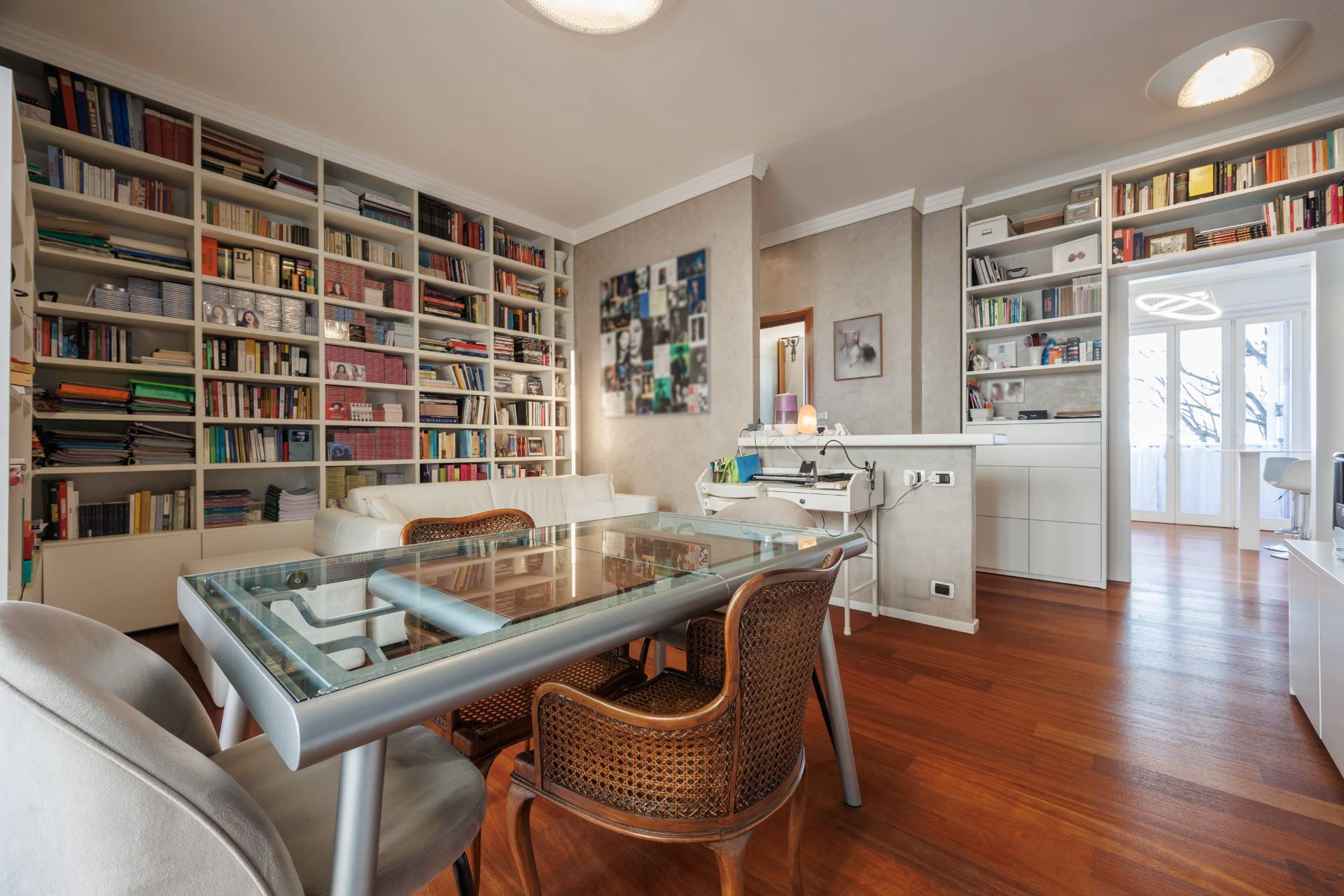 Appartamento in vendita a Torino, Parella