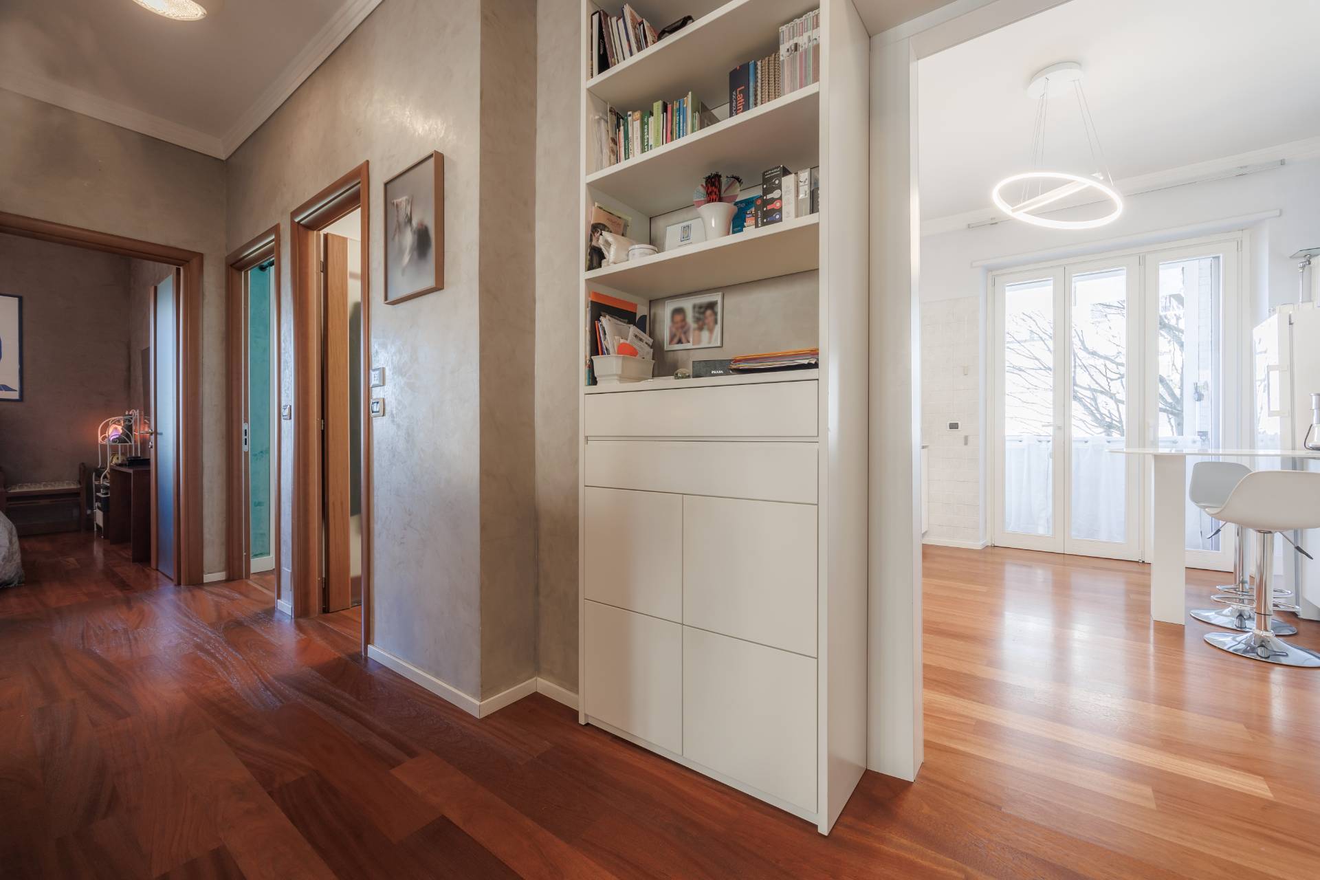 Appartamento in vendita a Torino, Parella