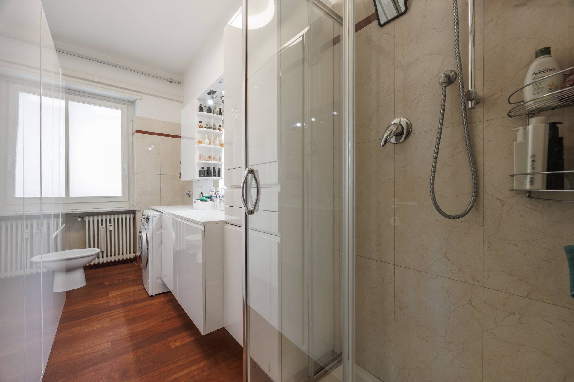 Appartamento in vendita a Torino, Parella