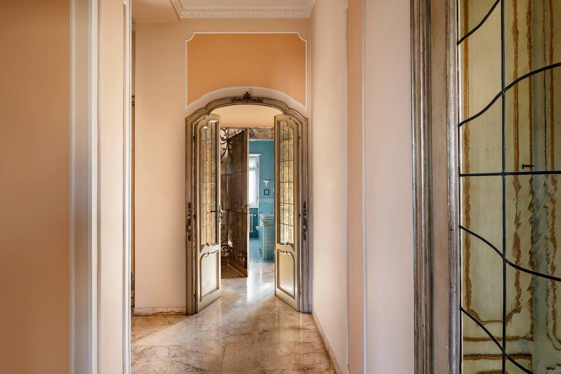 Ufficio in vendita a Torino, Gran Madre - Crimea