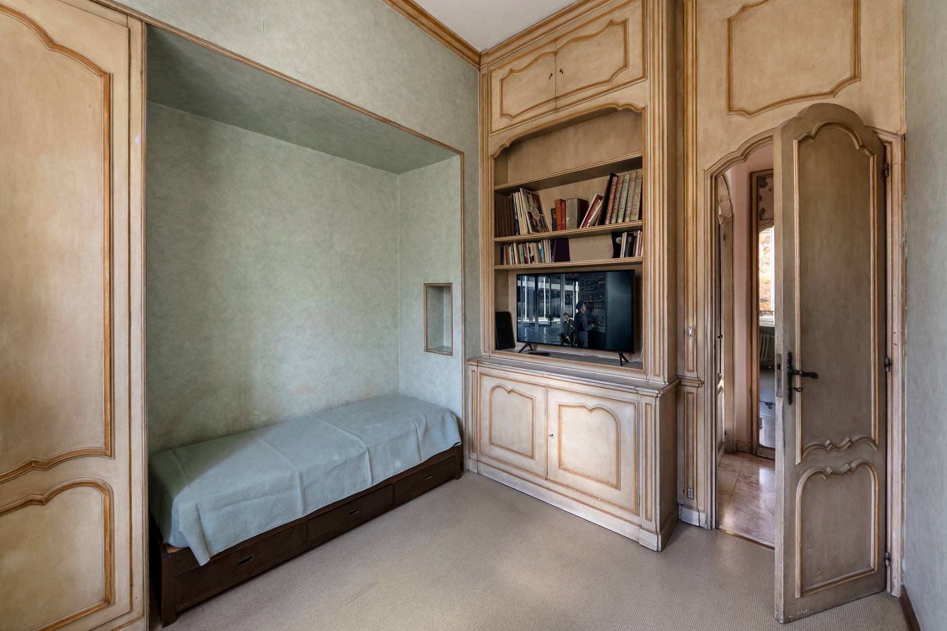 Ufficio in vendita a Torino, Gran Madre - Crimea