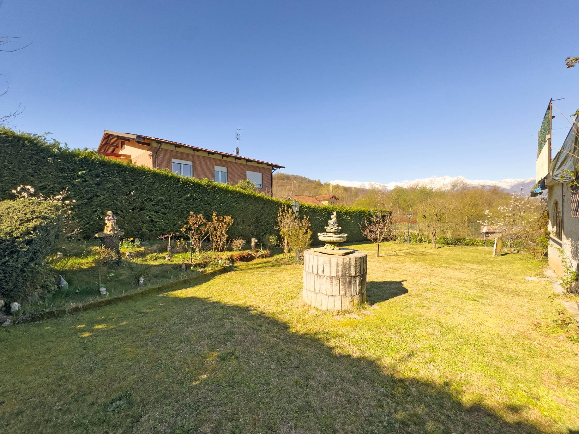 Villa in vendita a Trana