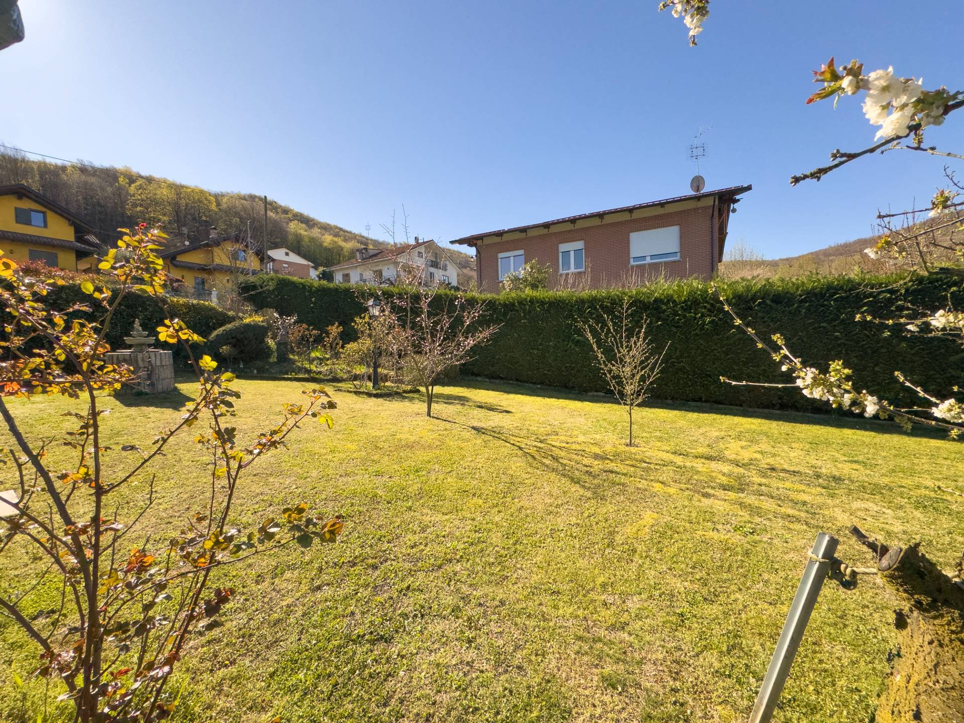 Villa in vendita a Trana