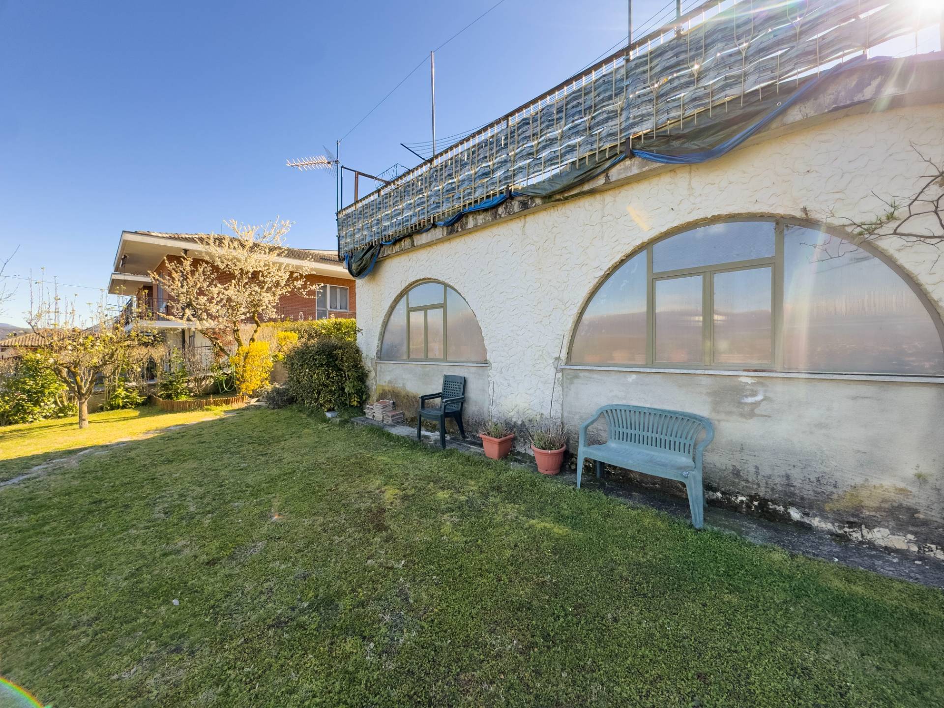 Villa in vendita a Trana