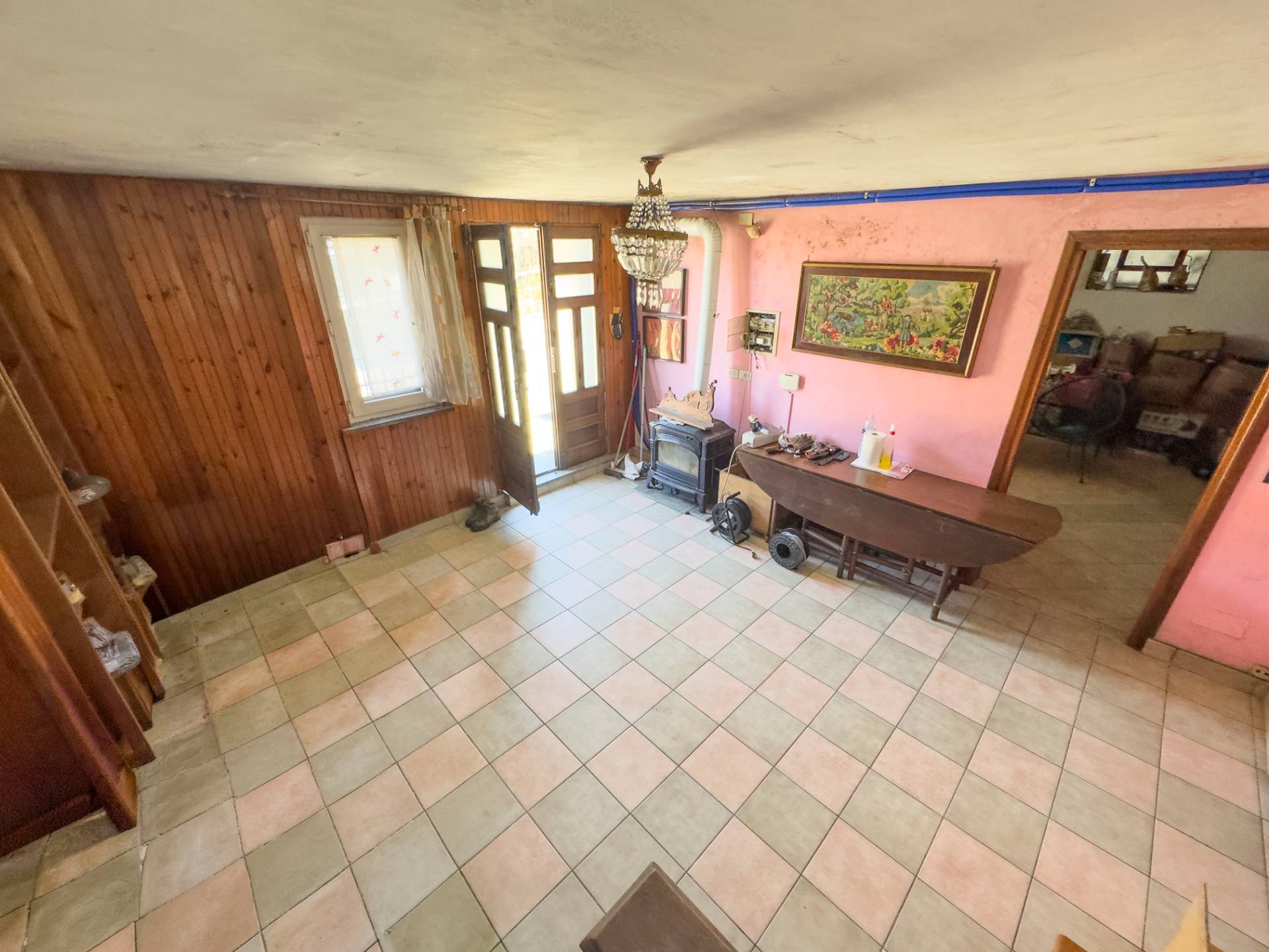 Villa in vendita a Trana