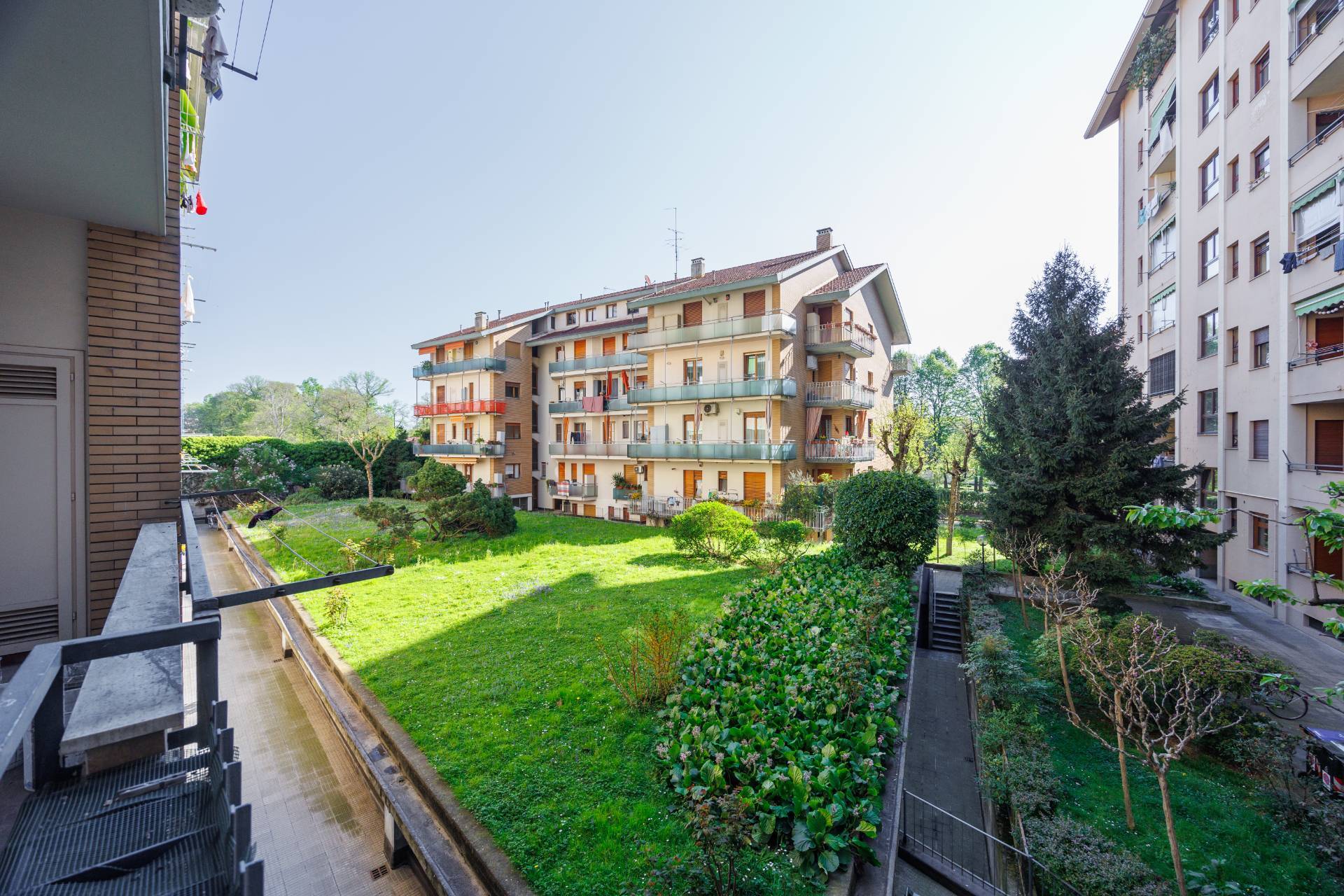 Appartamento in vendita a Torino, Parella