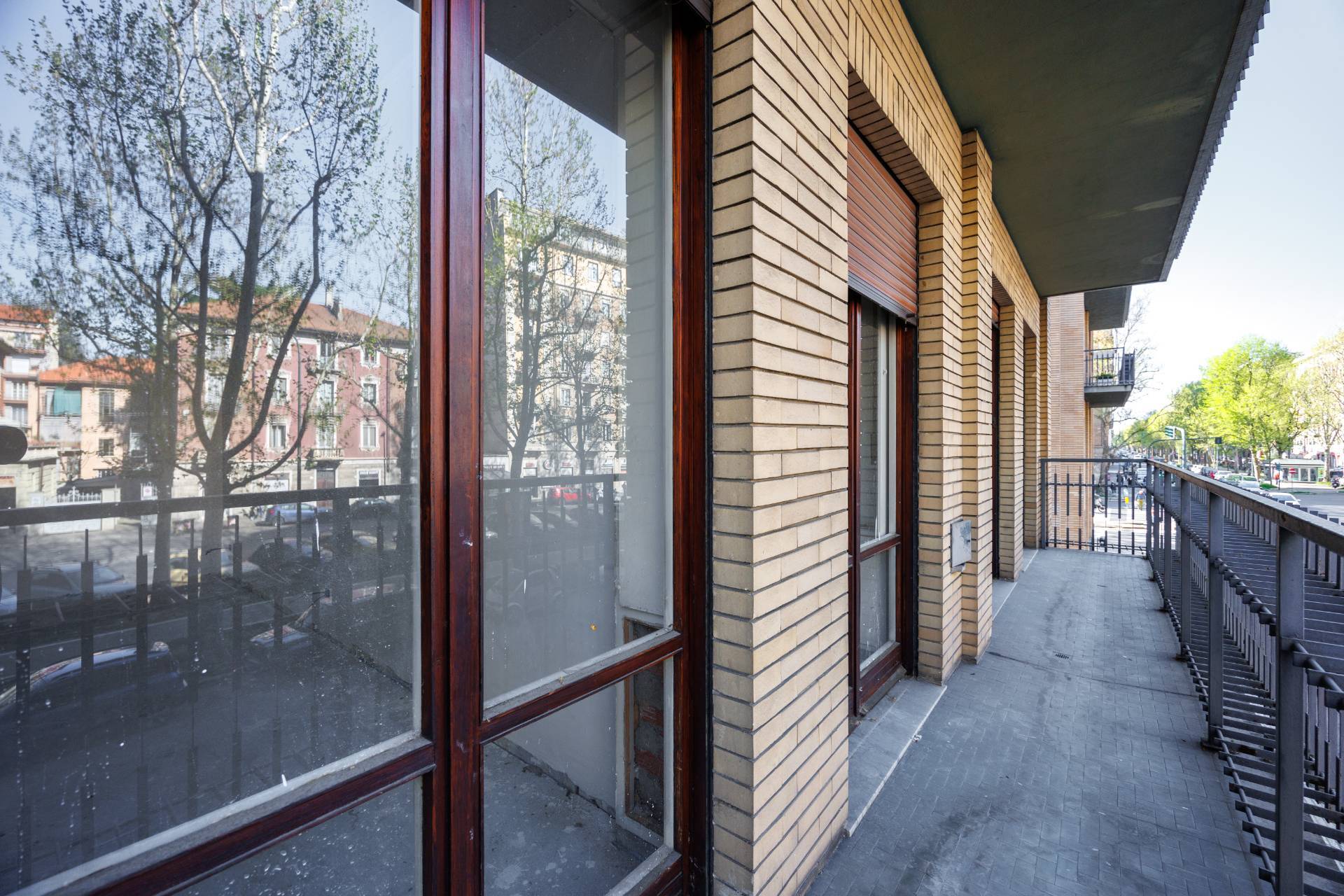 Appartamento in vendita a Torino, Parella