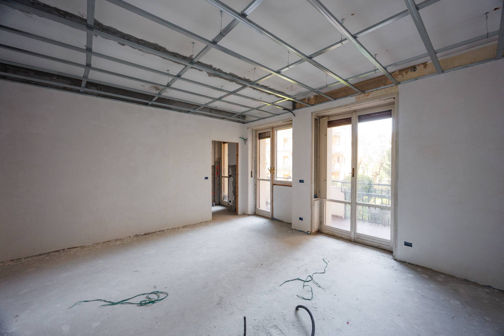 Appartamento in vendita a Torino, Parella