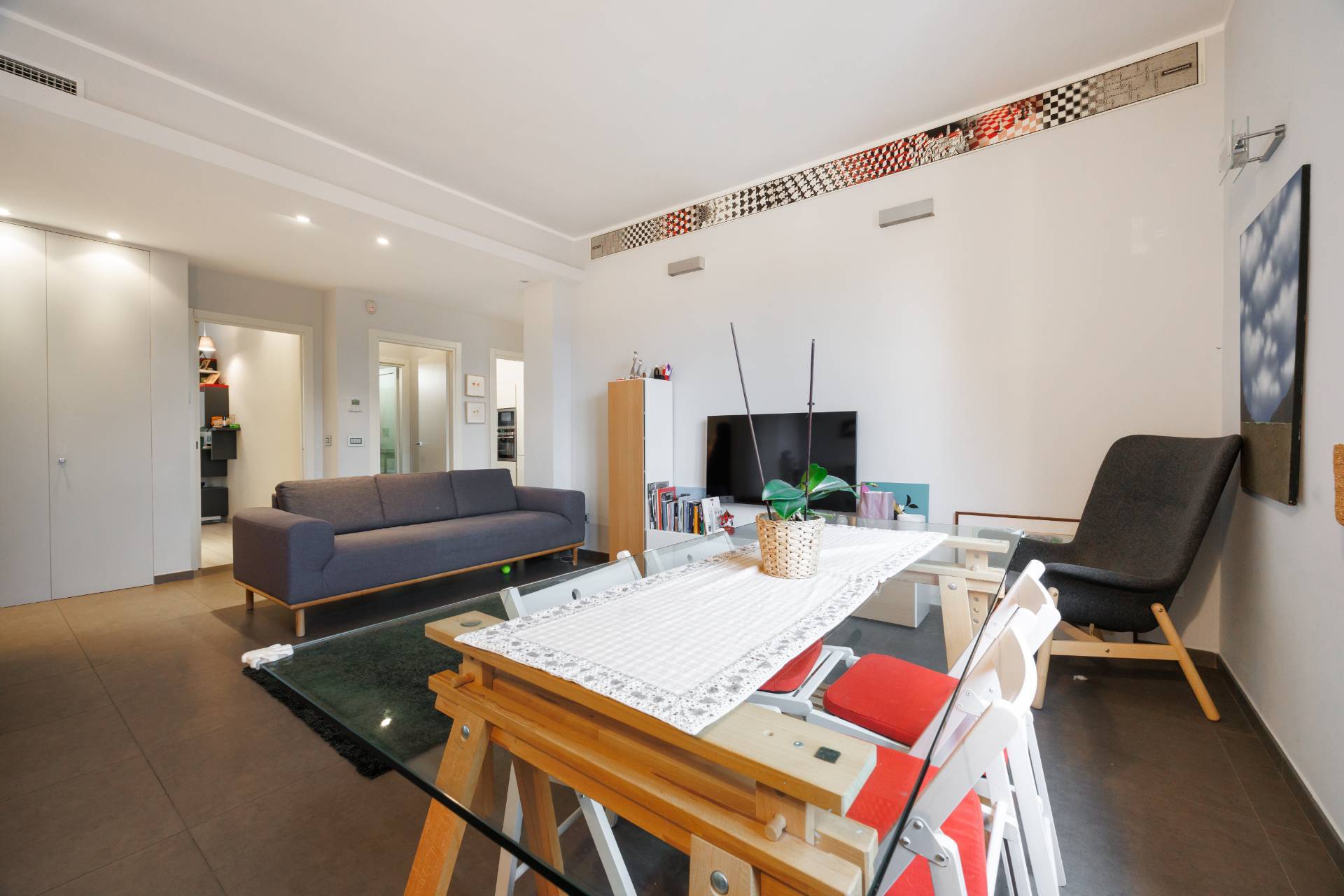 Appartamento in vendita a Torino, Cavoretto - Pilonetto