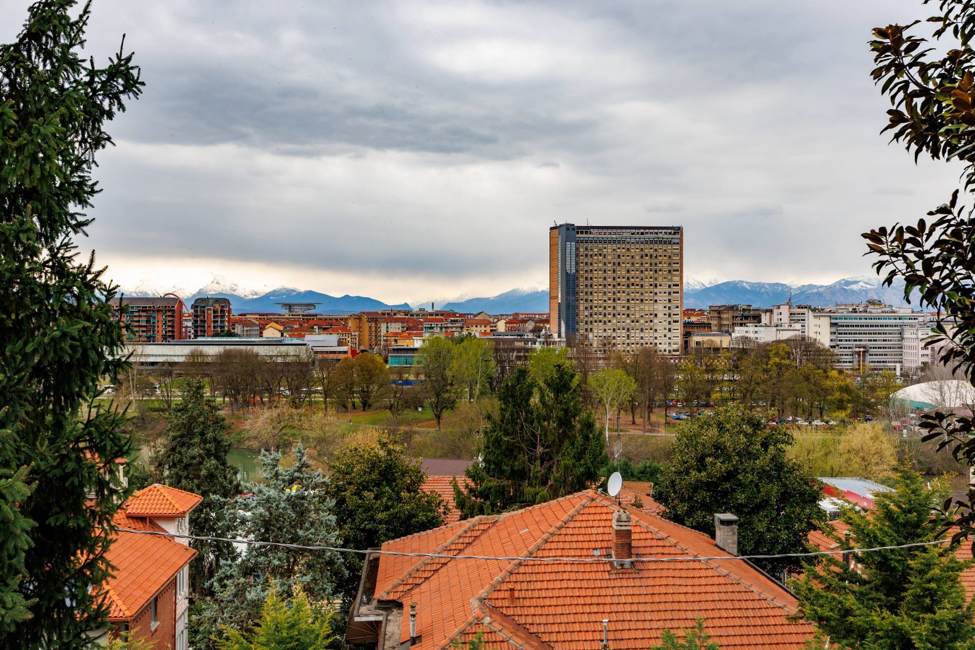 Appartamento in vendita a Torino, Cavoretto - Pilonetto