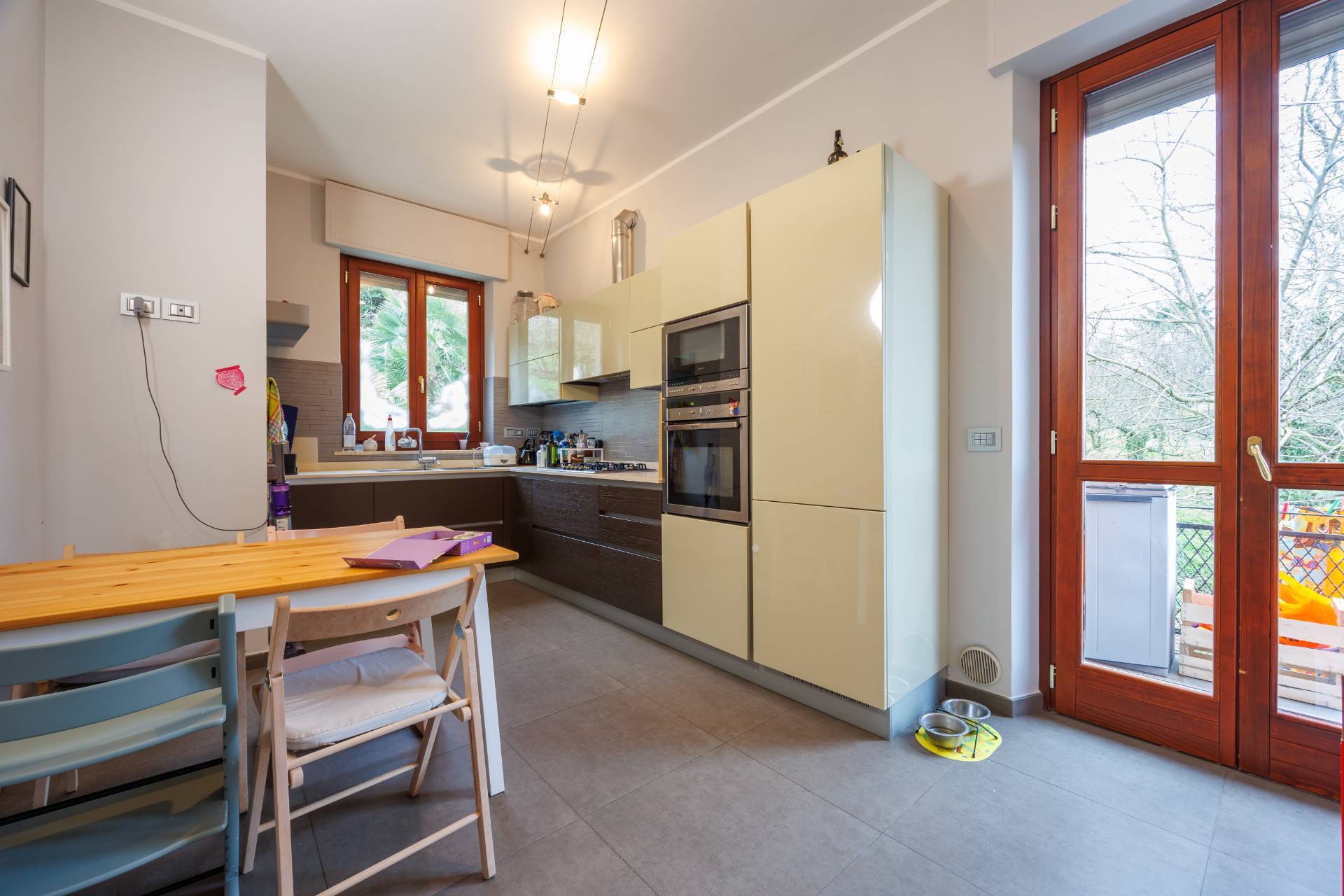 Appartamento in vendita a Torino, Cavoretto - Pilonetto