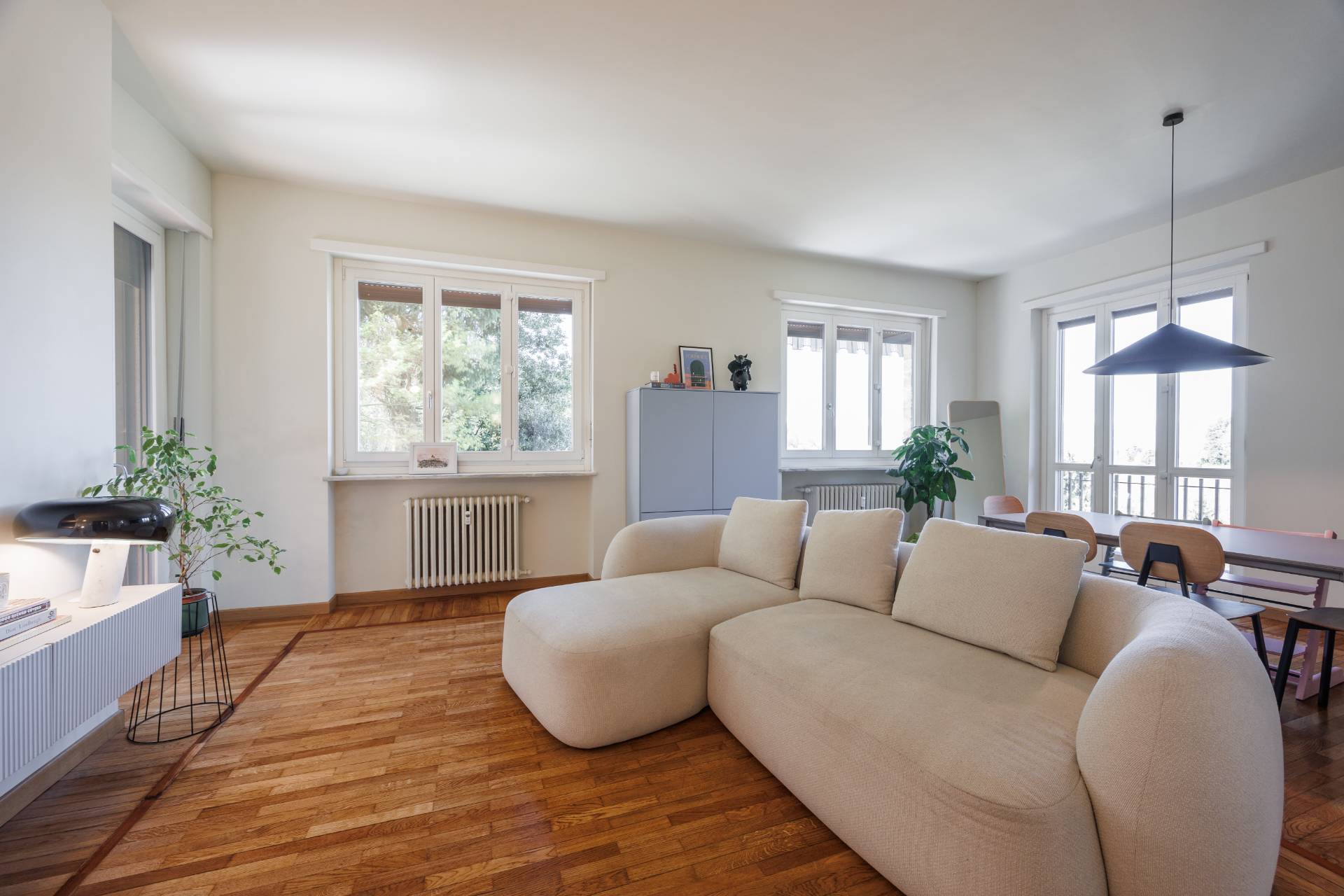 Appartamento in vendita a Torino, Precollina