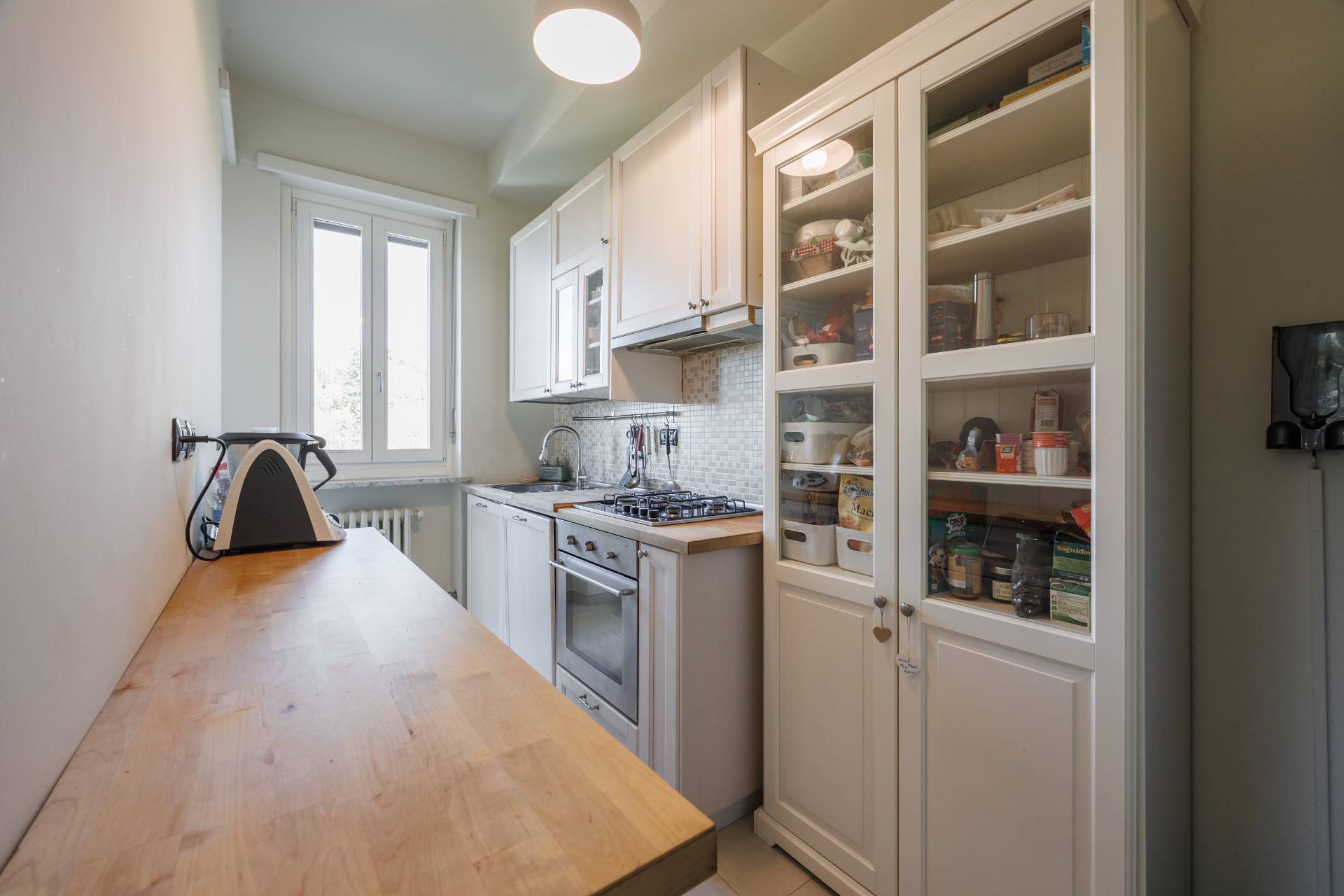 Appartamento in vendita a Torino, Precollina