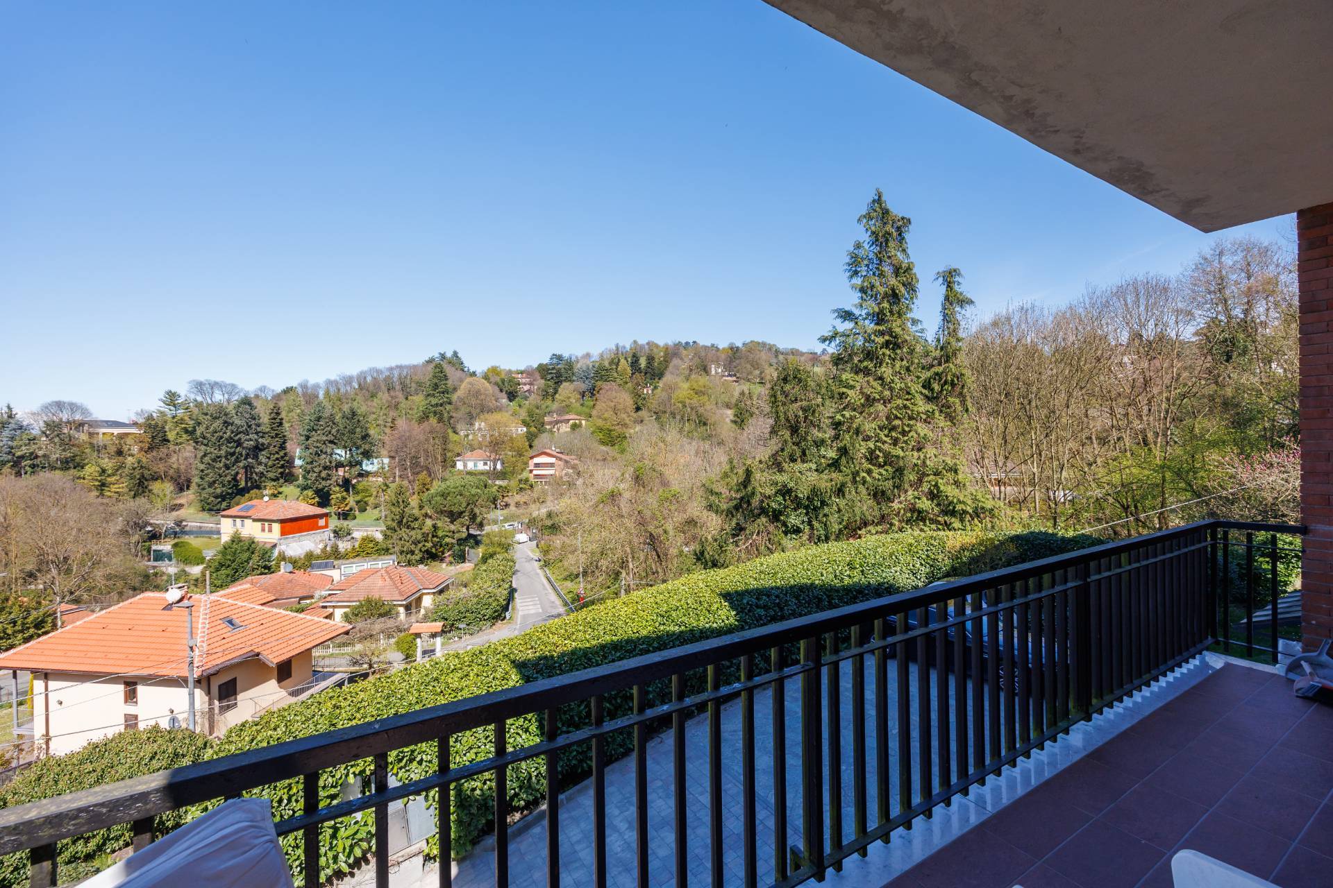 Appartamento in vendita a Torino, Precollina