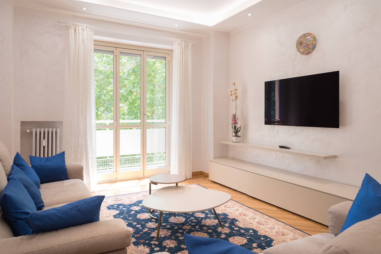 Appartamento in vendita a Torino, Mirafiori sud