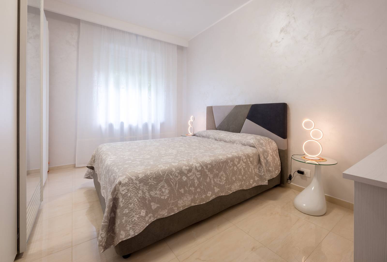 Appartamento in vendita a Torino, Mirafiori sud