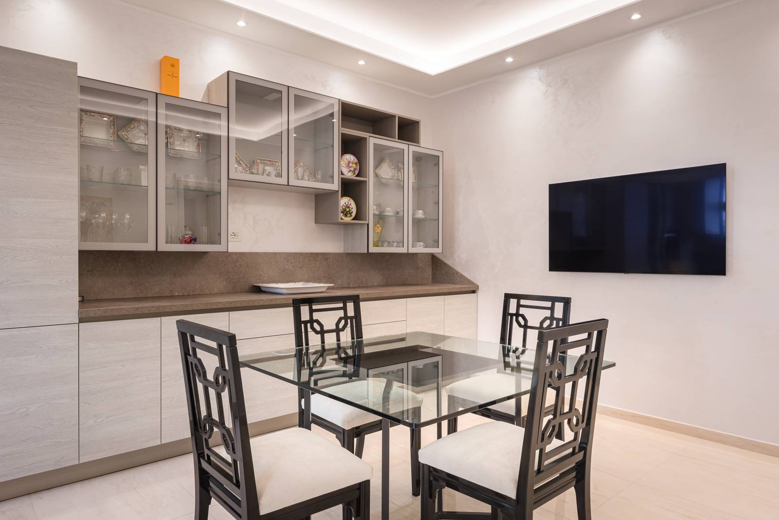 Appartamento in vendita a Torino, Mirafiori sud