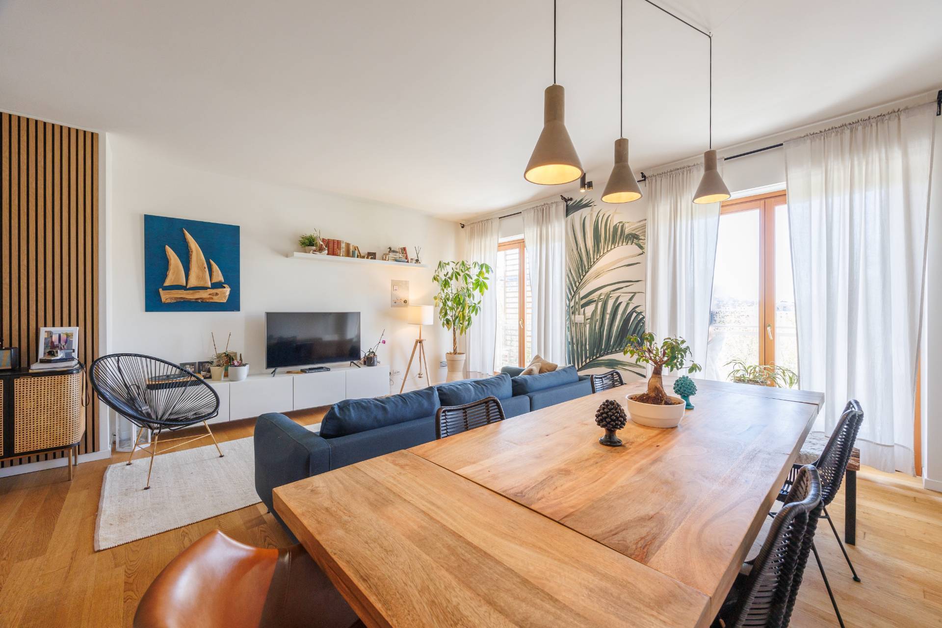 Appartamento in vendita a Torino, Valentino