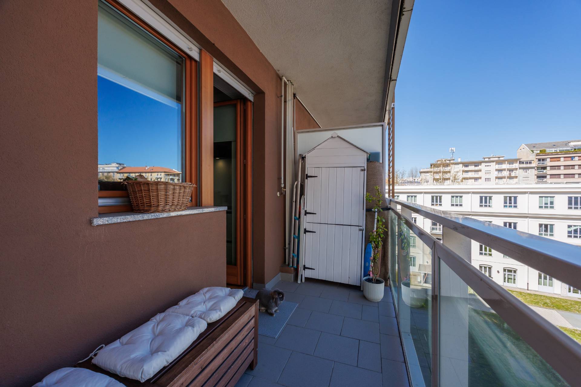 Appartamento in vendita a Torino, Valentino