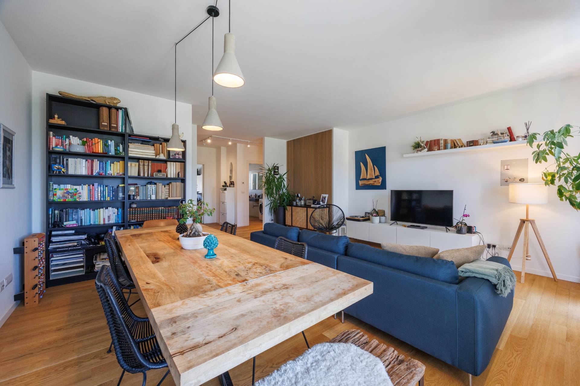 Appartamento in vendita a Torino, Valentino