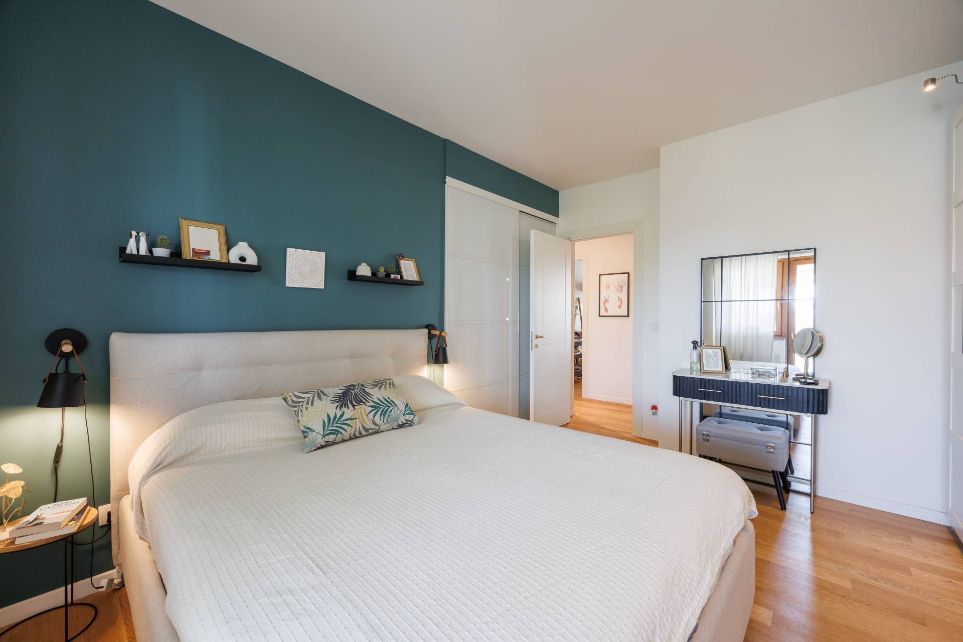 Appartamento in vendita a Torino, Valentino