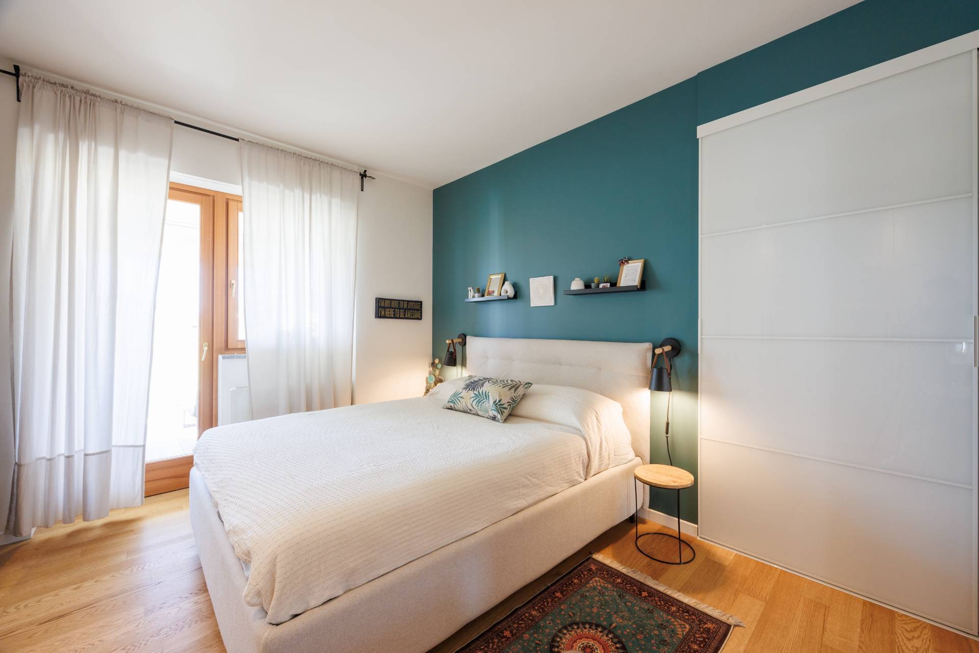 Appartamento in vendita a Torino, Valentino