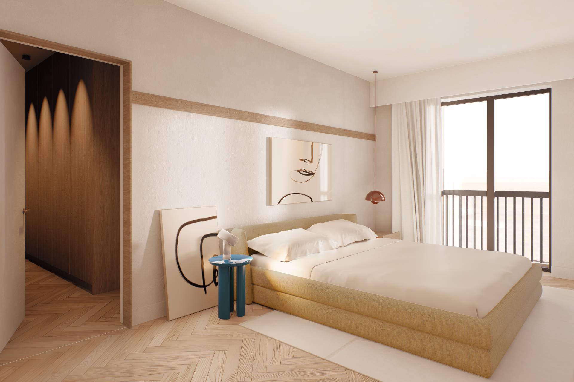 Appartamento in vendita a Torino, Crocetta