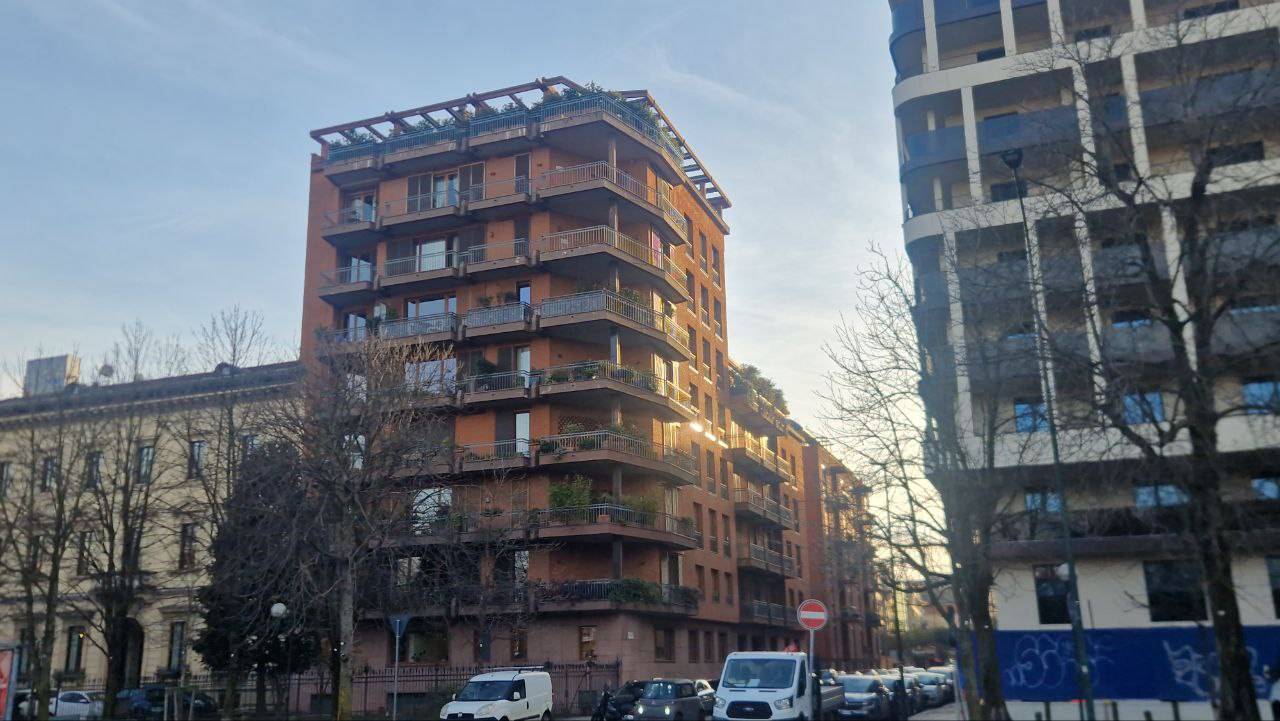 Appartamento in vendita a Torino, Crocetta