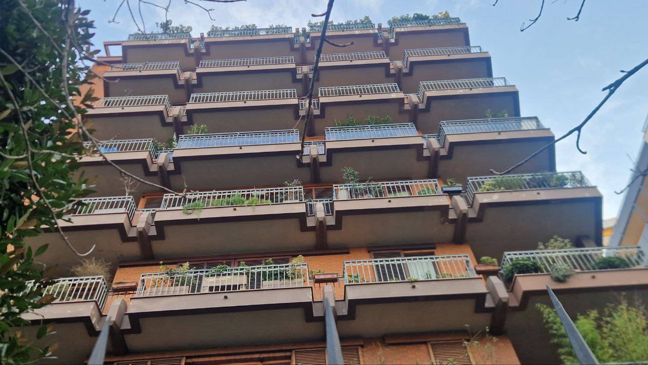 Appartamento in vendita a Torino, Crocetta