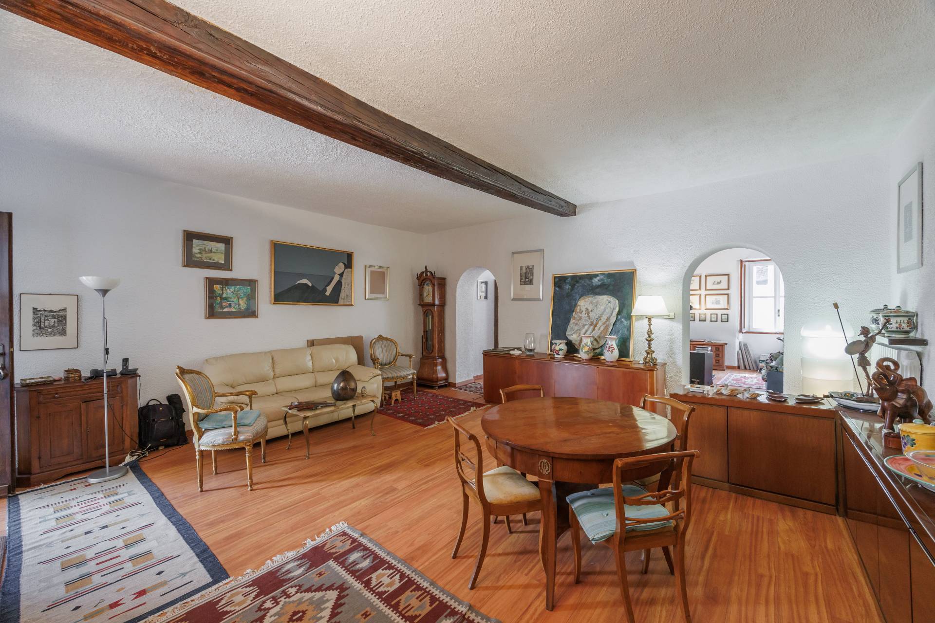 Appartamento in vendita a Torino, Centro